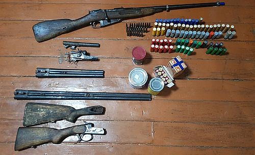 Фото УФСБ по Хакасии